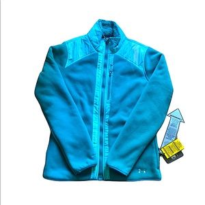 NWT. Under Armour storm 1 women’s jacket